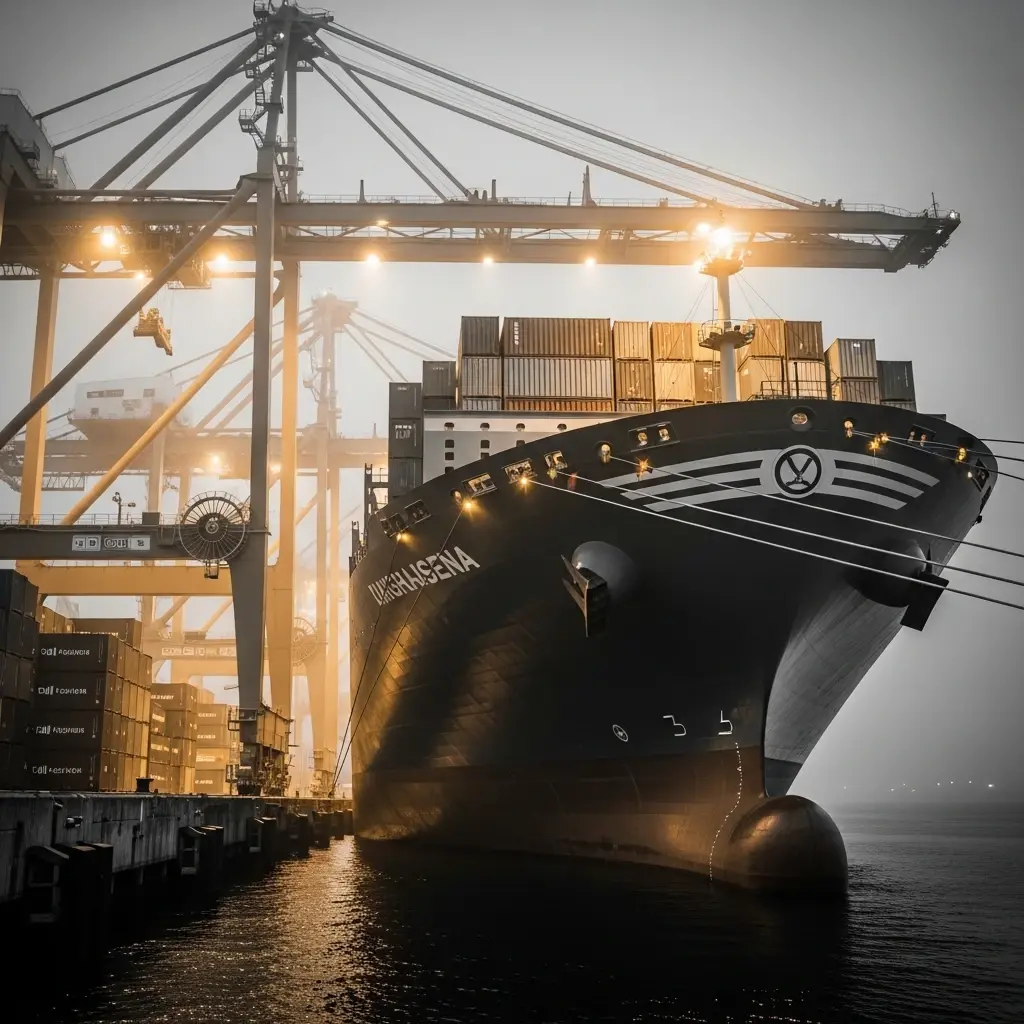 Import & Export