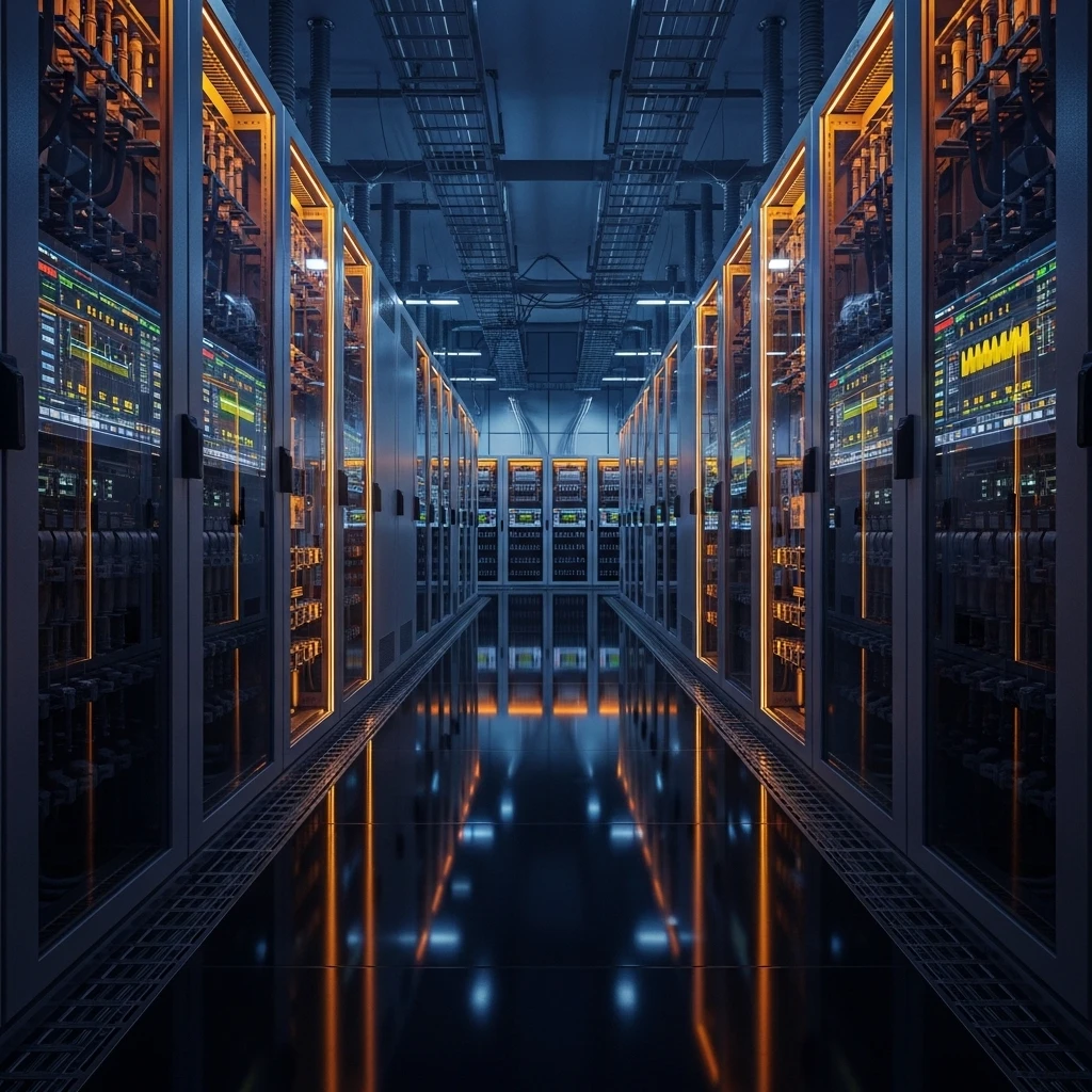 Advanced Power Systems