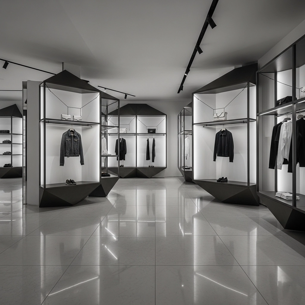 Retail Stores